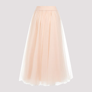 粉紫风信子裙（SS24款）
