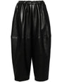 COMME DES GARÇONS Bubble-Shape Trousers for Women - FW24