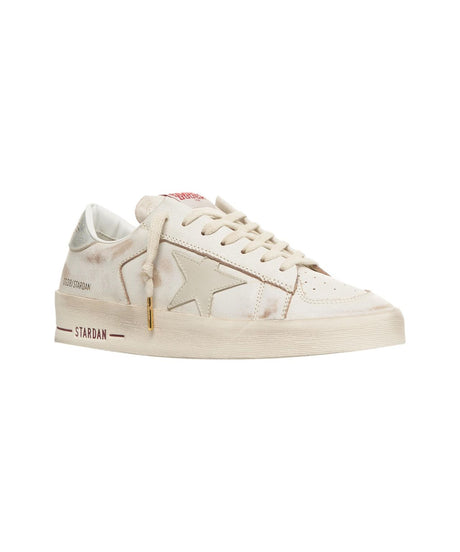 GOLDEN GOOSE Chic Vintage Sneaker 'Stardan' for Women