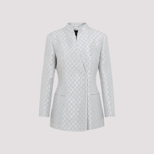 GIORGIO ARMANI Chic Women's Blazer for SS25