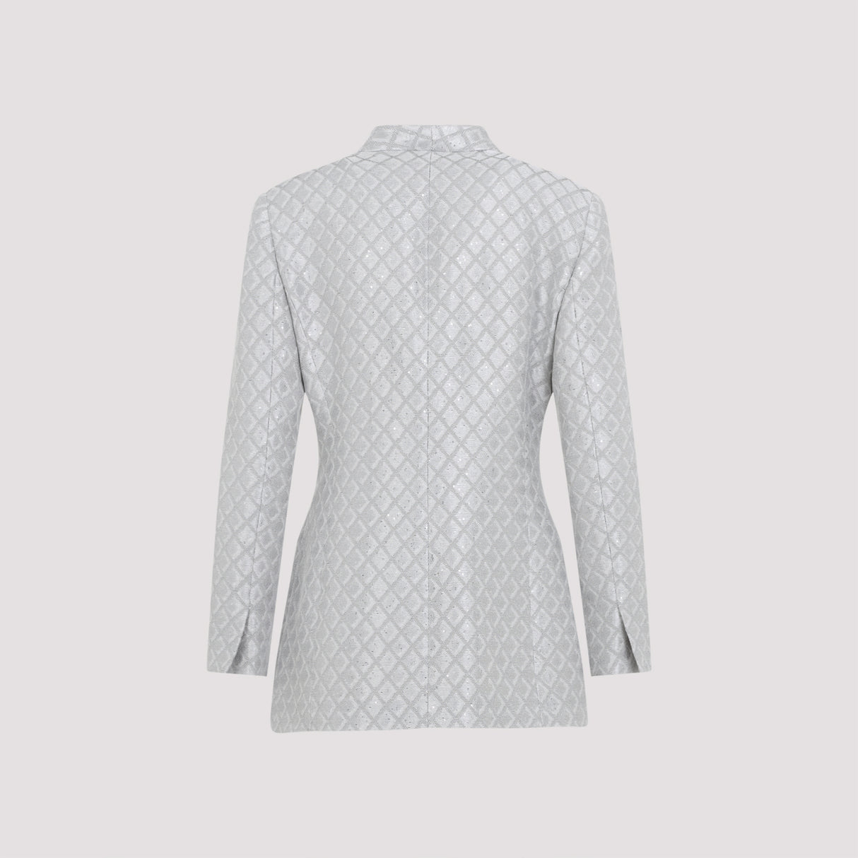 GIORGIO ARMANI Chic Women's Blazer for SS25