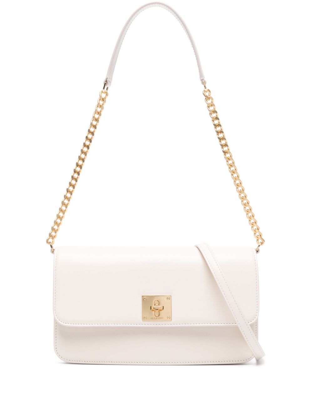 GOLDEN GOOSE Chic Mini Crossbody Handbag