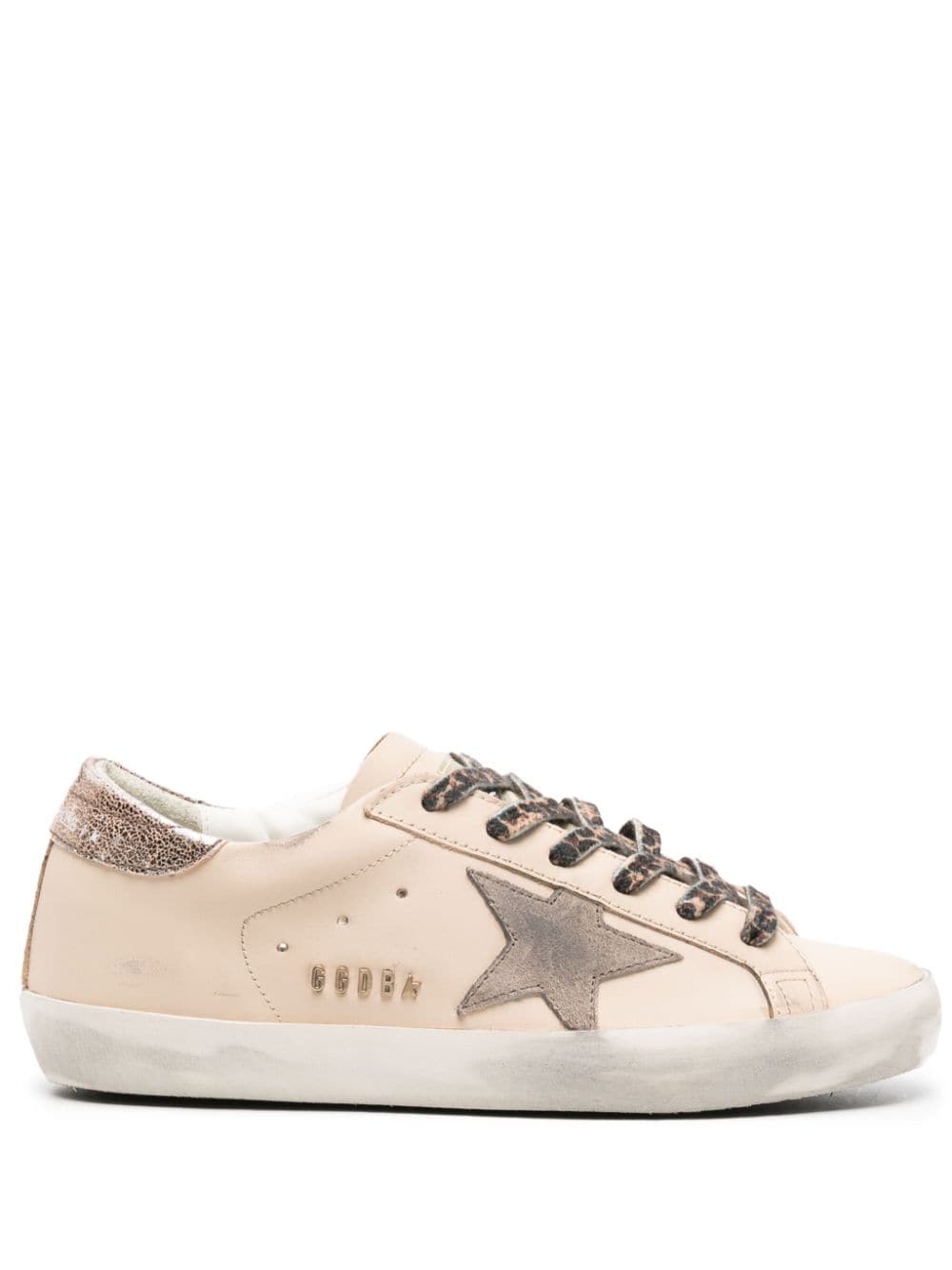 Suede Star Sneakers for Women - SS24