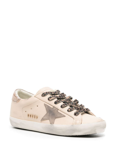 Suede Star Sneakers for Women - SS24