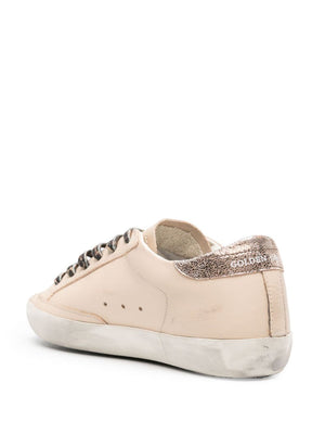 Suede Star Sneakers for Women - SS24