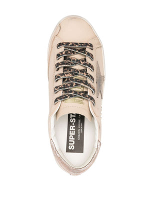 Suede Star Sneakers for Women - SS24