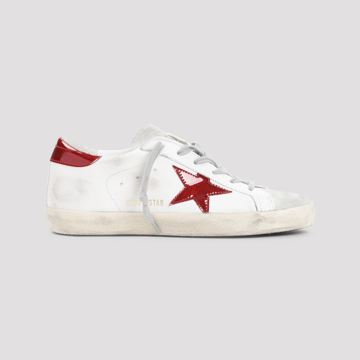 GOLDEN GOOSE Stylish Superstar Sneakers for Women