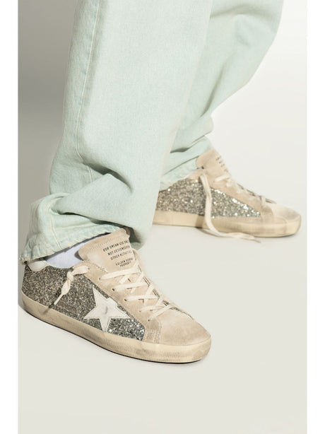 GOLDEN GOOSE Classic Superstar Sneakers