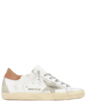 GOLDEN GOOSE Super-Star Mini Sneakers for Women