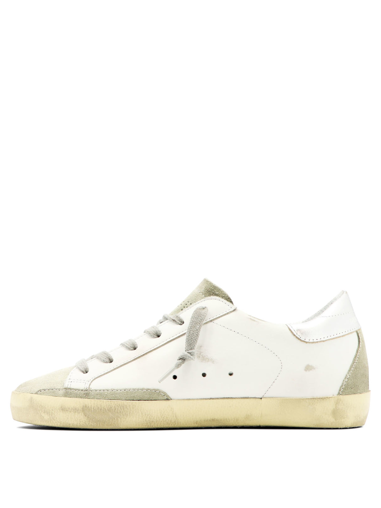 GOLDEN GOOSE Classic Superstar Sneakers for Women