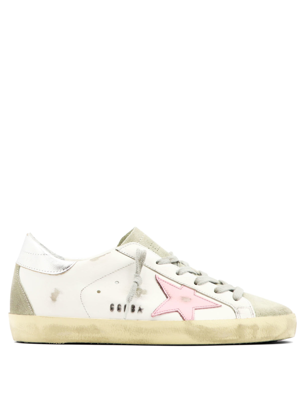 GOLDEN GOOSE Classic Superstar Sneakers for Women