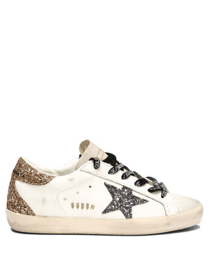 GOLDEN GOOSE Super-Star Women's Sneakers