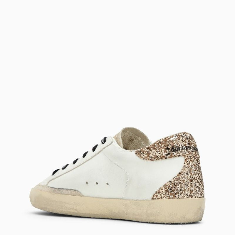 GOLDEN GOOSE Super-Star Women's Sneakers