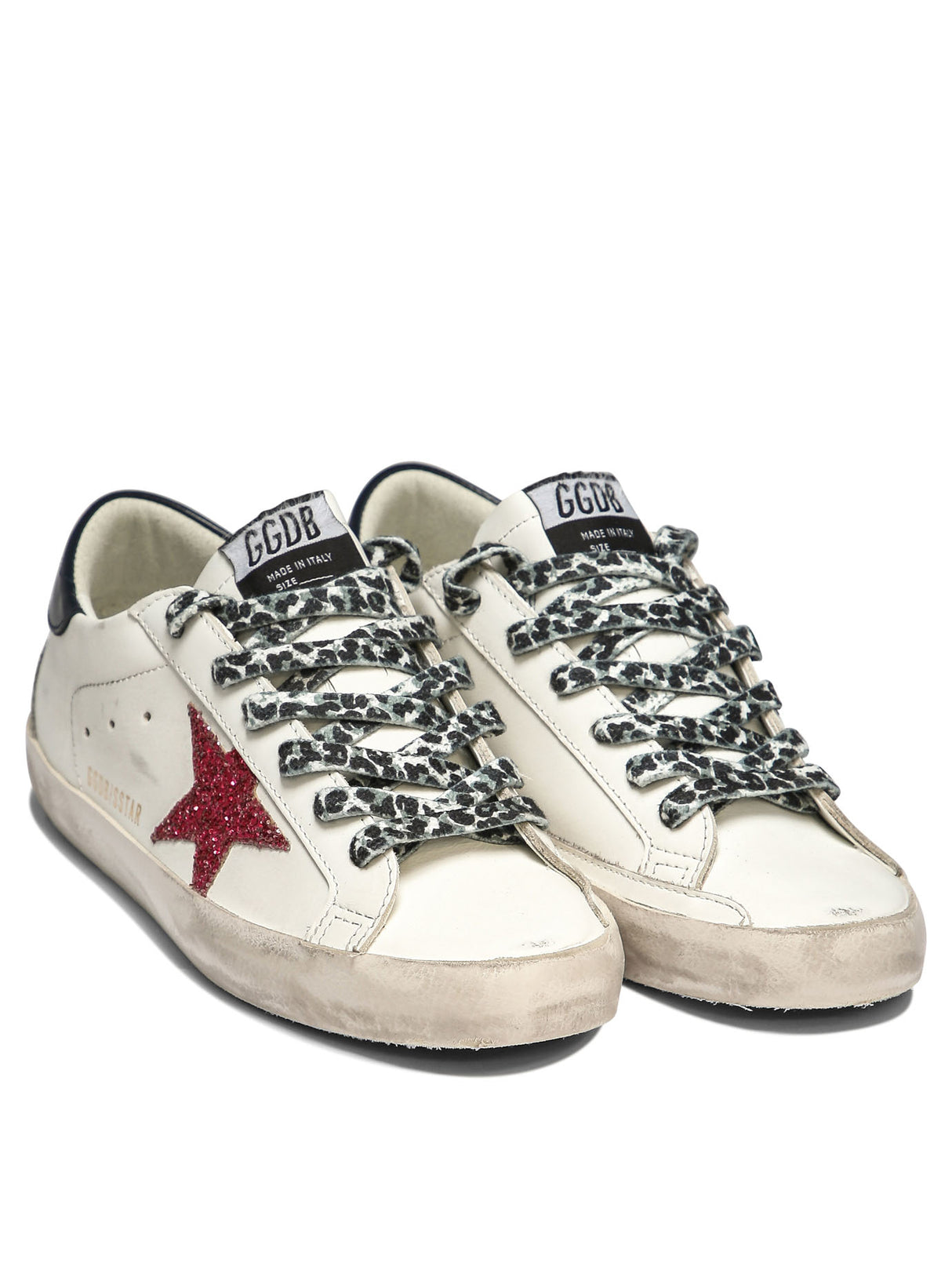 GOLDEN GOOSE Chic Women's Mini Sneakers