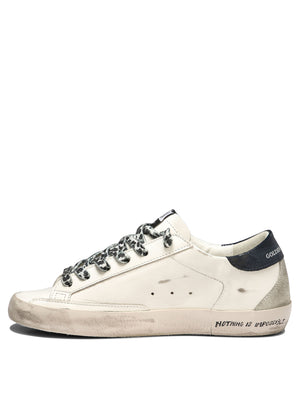 GOLDEN GOOSE Chic Women's Mini Sneakers