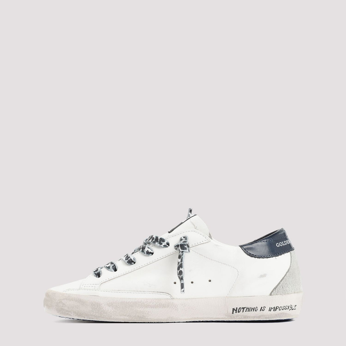 GOLDEN GOOSE Chic Women's Mini Sneakers