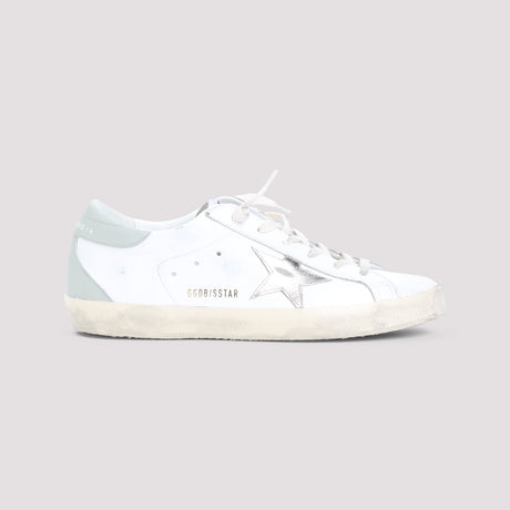 GOLDEN GOOSE Women's Mini Leather Upper Sneakers