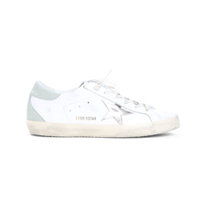 GOLDEN GOOSE Superstar Leather Women's Sneakers