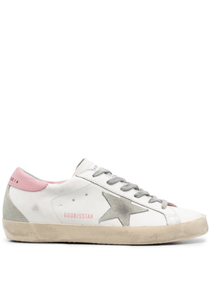 GOLDEN GOOSE Classic Women's Superstar Sneaker