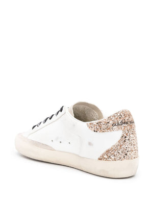 GOLDEN GOOSE Super-Star Women's Sneakers