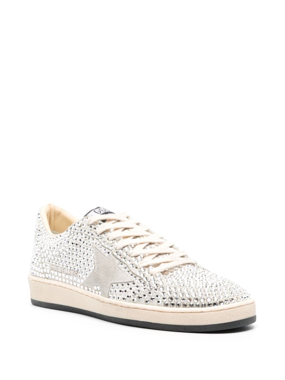 GOLDEN GOOSE Fashionable and Sporty Women's Sneakers for Any Occasion