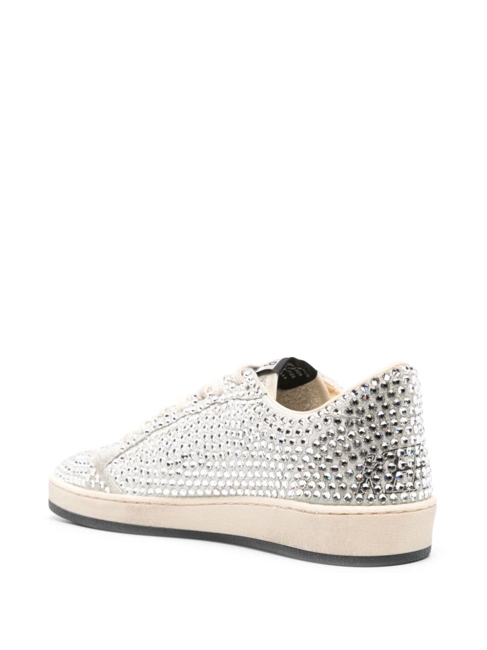 GOLDEN GOOSE Fashionable and Sporty Women's Sneakers for Any Occasion