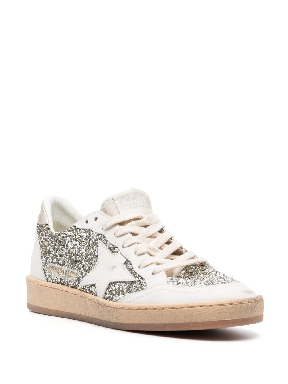 GOLDEN GOOSE Stylish 23FW Women Sneakers in Trendy Color 82346