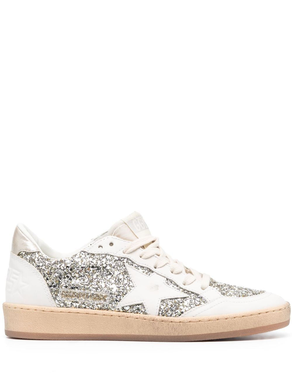 GOLDEN GOOSE Stylish 23FW Women Sneakers in Trendy Color 82346