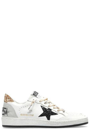 Golden Goose Women's FW24 Ball Star Sneakers