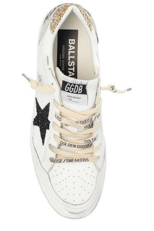 Golden Goose Women's FW24 Ball Star Sneakers