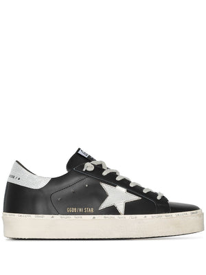 GOLDEN GOOSE 2024 Women's Black 24SS Sneakers