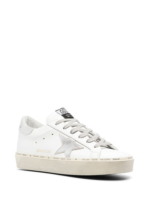 GOLDEN GOOSE Chic Hi Star Sneaker for Women