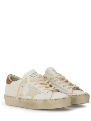 GOLDEN GOOSE Star Sneakers for Women - FW24 Collection