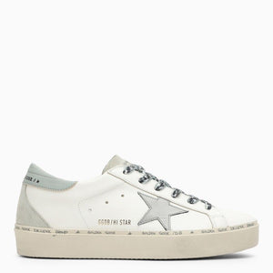 GOLDEN GOOSE Modern and Chic Leather Sneakers for Women