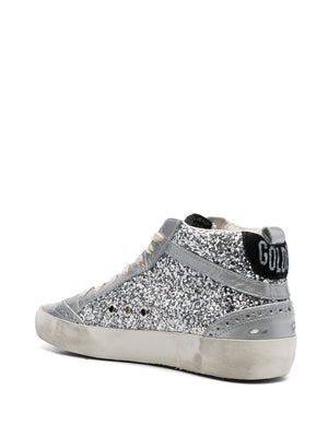 Sparkling Midstar Sneakers for Women - FW23