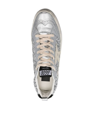 Sparkling Midstar Sneakers for Women - FW23