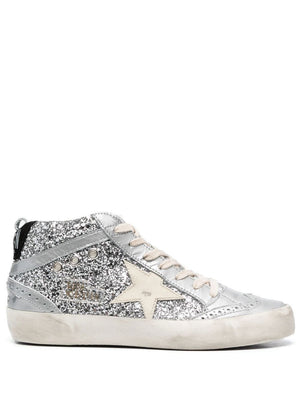 Sparkling Midstar Sneakers for Women - FW23