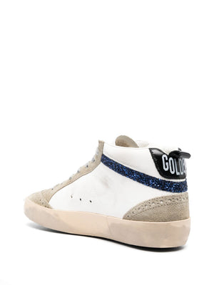 Giày Sneaker Nữ - Đa Sắc