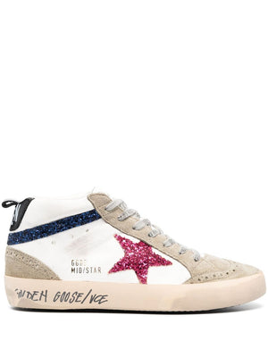 รองเท้าผู้หญิง 23FW รุ่น Golden Goose - สีสันหลากหลาย