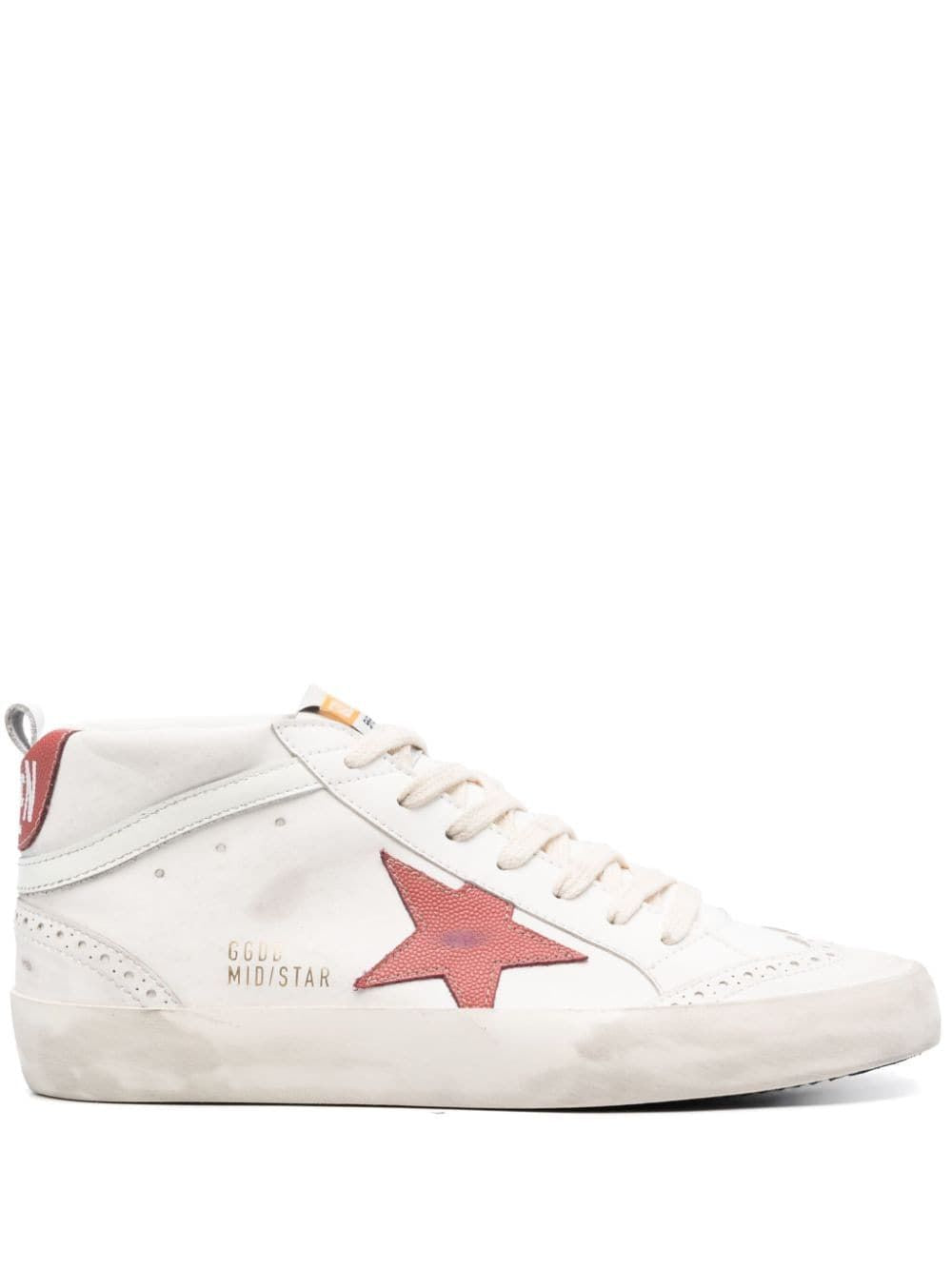 GOLDEN GOOSE Trendy 23FW Women's Sneakers - Colorful and Comfortable