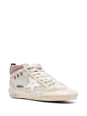 GOLDEN GOOSE 23FW Women's Sneakers in Multi-Color 82350