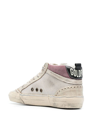 GOLDEN GOOSE 23FW Women's Sneakers in Multi-Color 82350