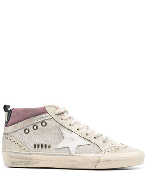 GOLDEN GOOSE 23FW Women's Sneakers in Multi-Color 82350