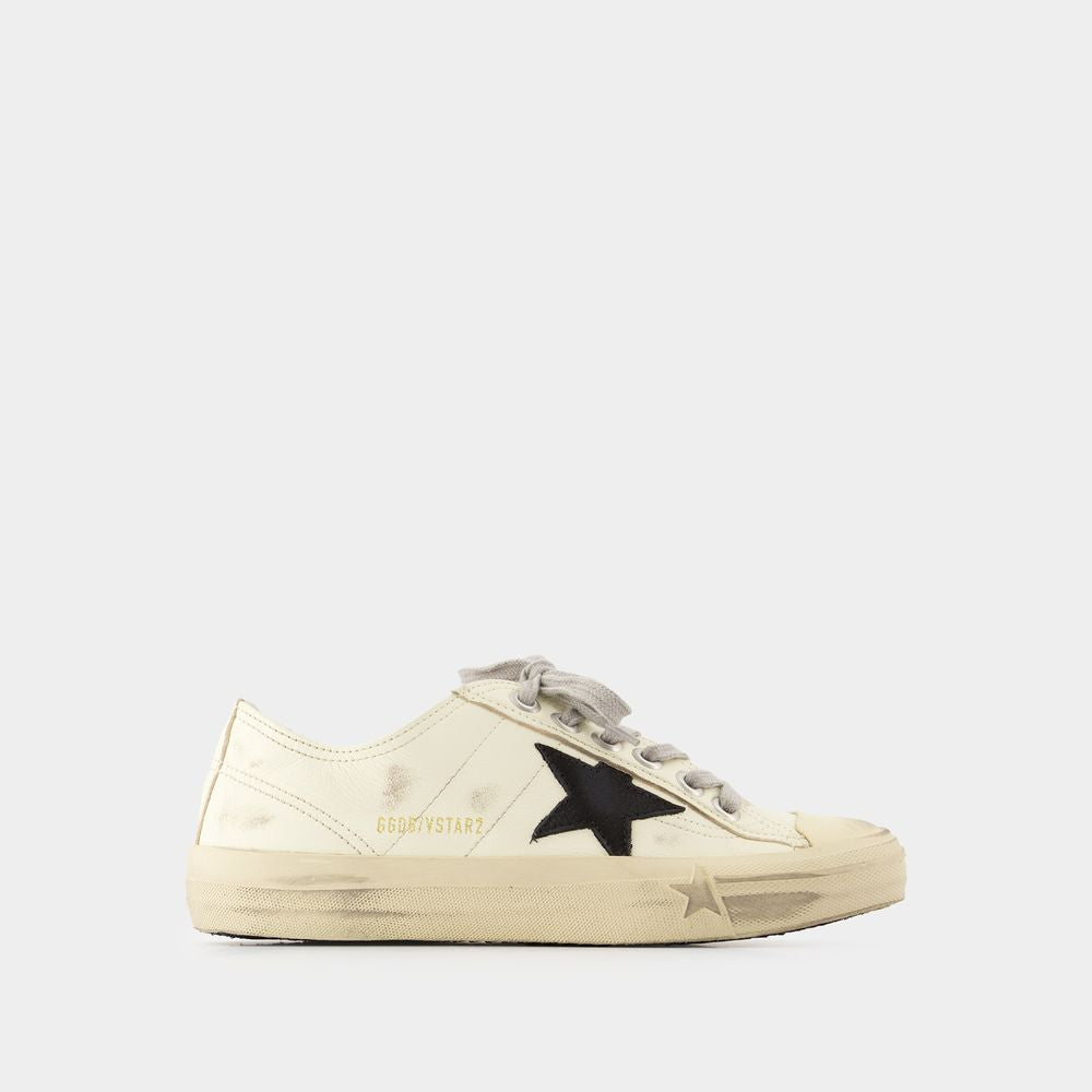 GOLDEN GOOSE Essential Women's Sneakers