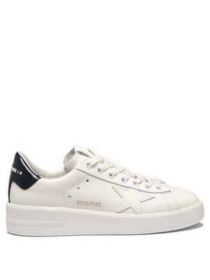 GOLDEN GOOSE Pure New Women's Sneakers - White