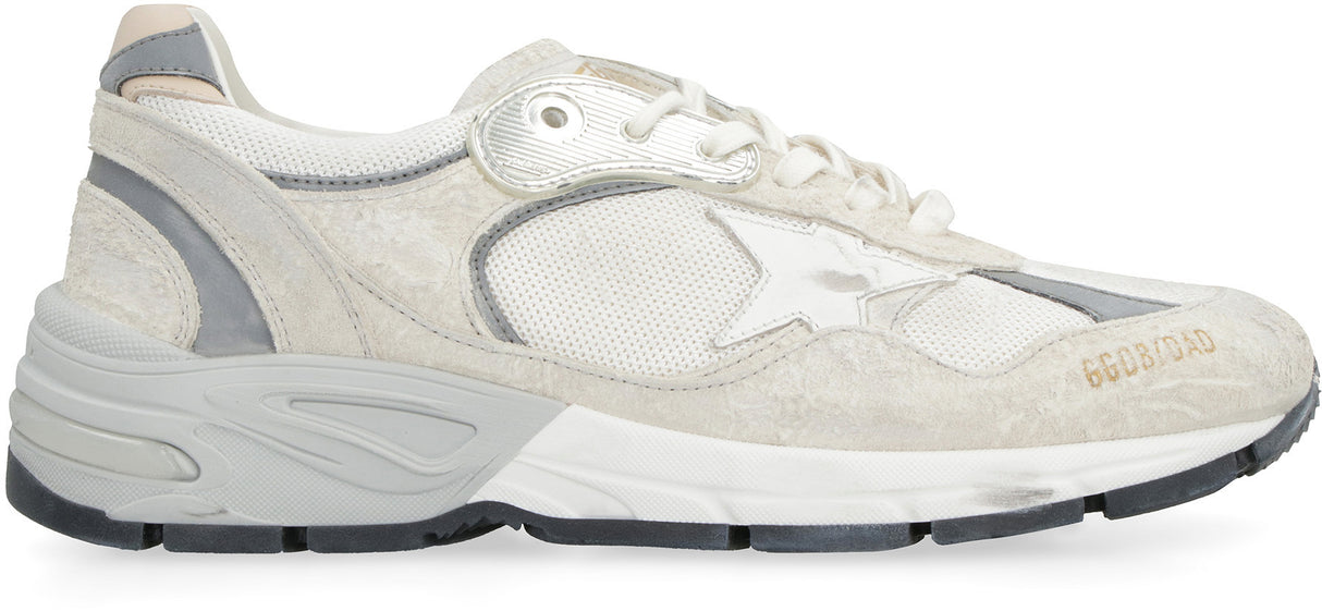 GOLDEN GOOSE Chic Urban Runner Sneakers