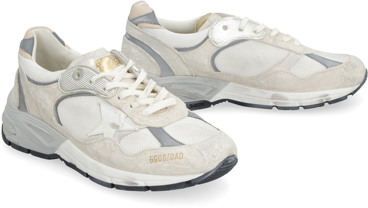 GOLDEN GOOSE Chic Urban Runner Sneakers