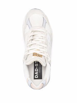 GOLDEN GOOSE Women's Dad-Star Mini Sneakers