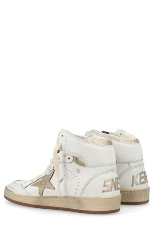 GOLDEN GOOSE Starry Sky Sneakers for Women - FW23 Collection