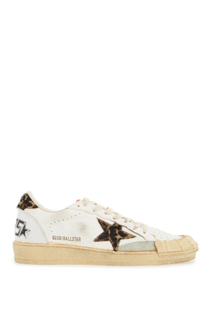 GOLDEN GOOSE Chic Retro Star Sneakers for Women